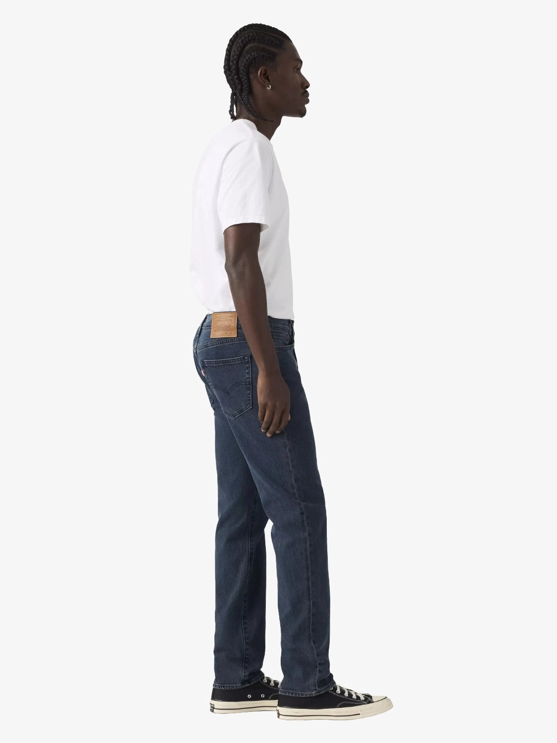 Jean slim 511 Levi's bleu