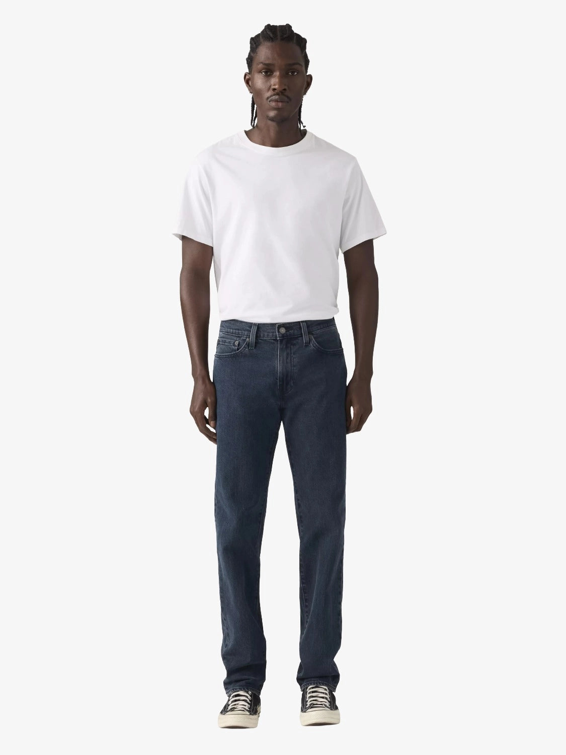 Jean slim 511 Levi's bleu