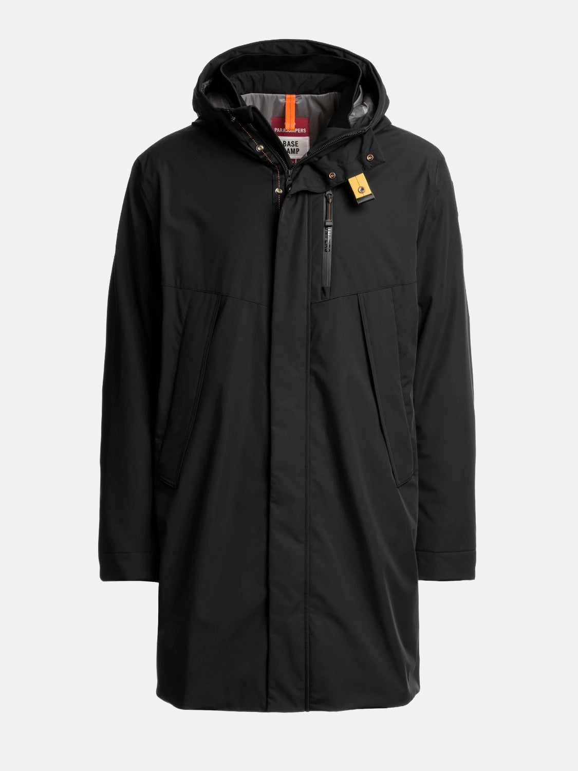 Parka Easy Parajumpers noire
