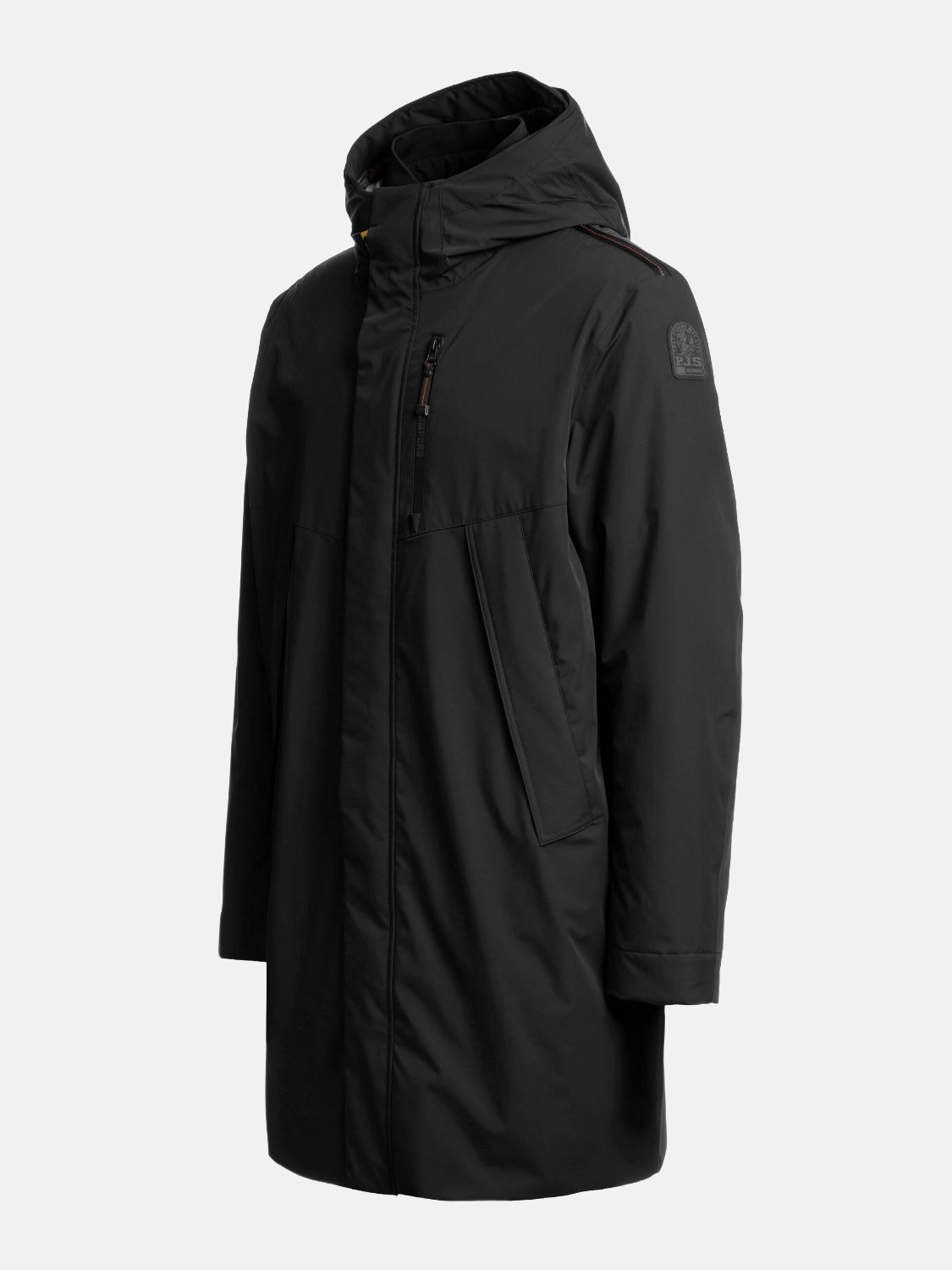 Parka Easy Parajumpers noire