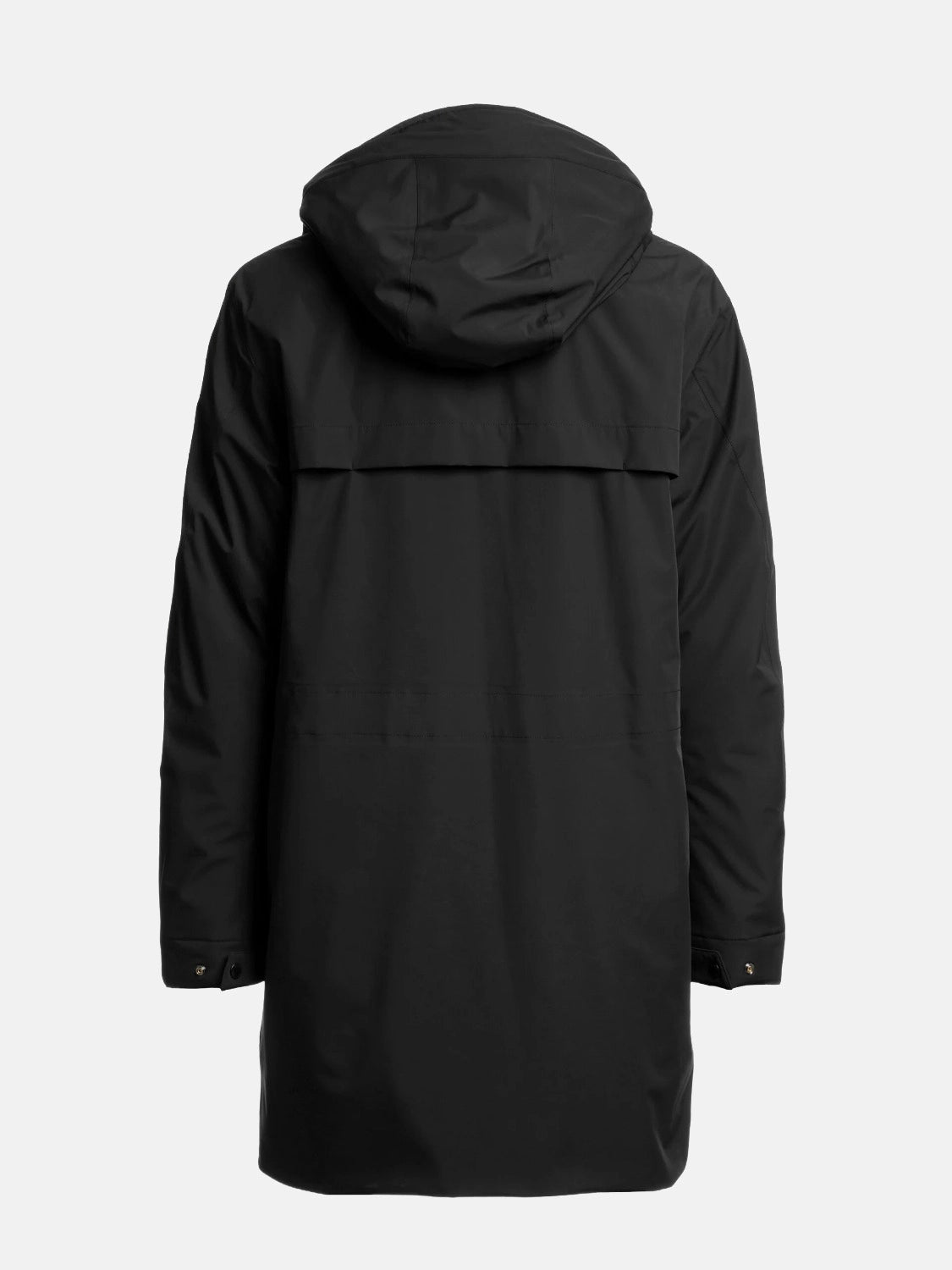 Parka Easy Parajumpers noire