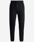 Pantalon de jogging BOSS noir pour homme | Georgespaul 