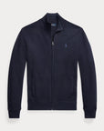 Gilet zippé Ralph Lauren marine