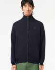 Gilet Lacoste marine - Georgespaul