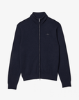 Gilet Lacoste marine - Georgespaul