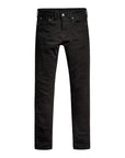 Jean slim 511™ Levi's® noir en coton bio - Georgespaul