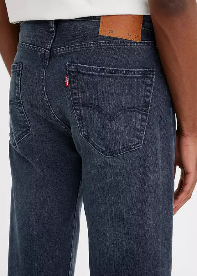 Jean 501™ Levi&#39;s® bleu pour homme | Georgespaul