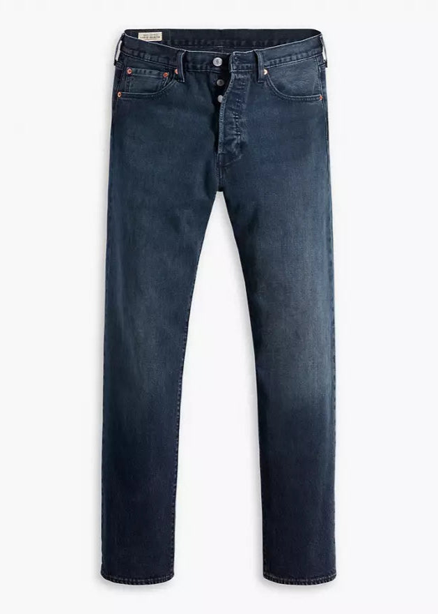 Jean 501™ Levi&#39;s® bleu pour homme | Georgespaul