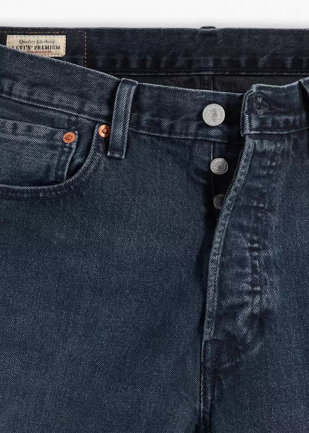 Jean 501™ Levi&#39;s® bleu pour homme | Georgespaul