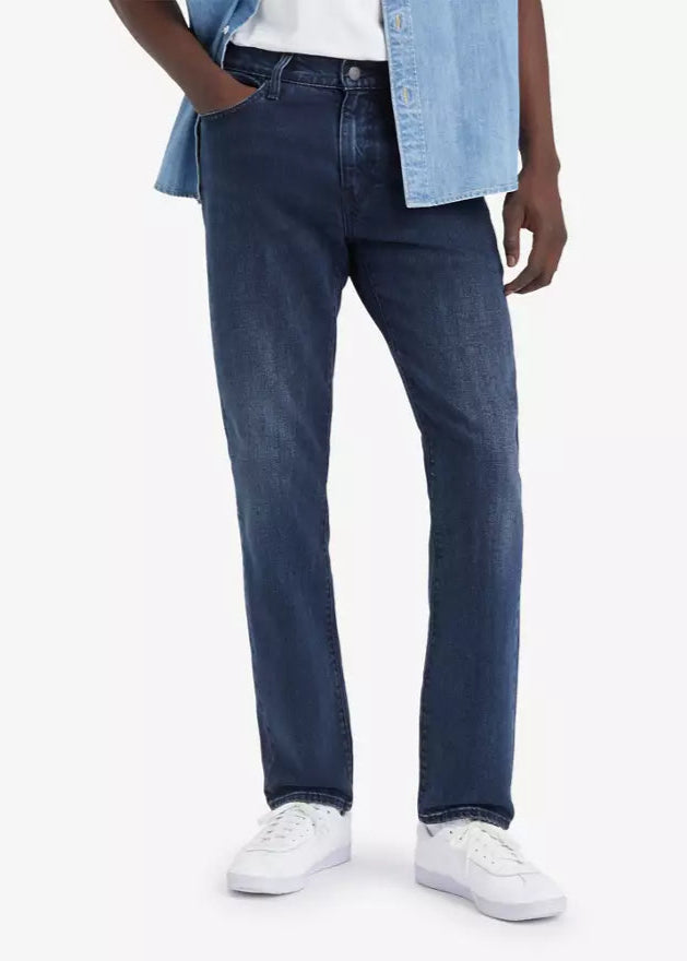 Jean 511™ Levi's® bleu pour homme | Georgespaul