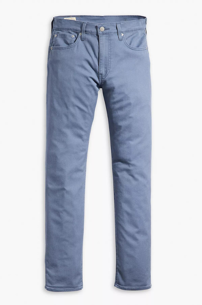 Jean Levi's® bleu en coton stretch