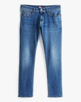 Jean Tommy Jeans bleu pour homme | Georgespaul    