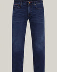 Jean homme Tommy Hilfiger bleu | Georgespaul