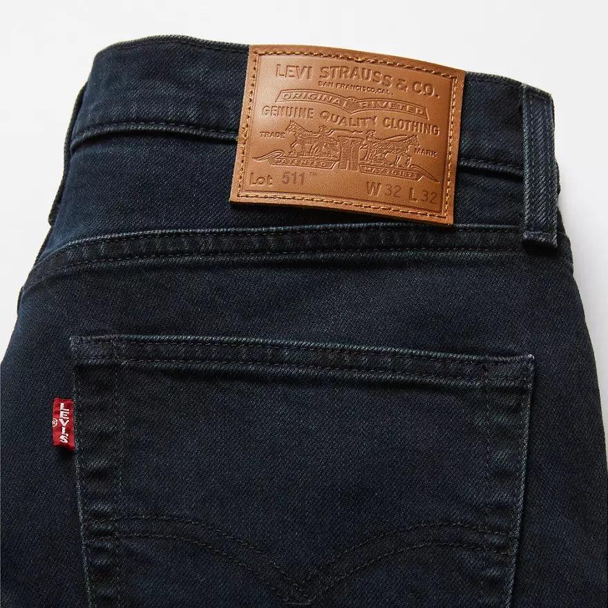 Jean 511™ Levi's® bleu - Georgespaul