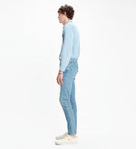 Afbeelding in Gallery-weergave laden, Jean slim 512™ Levi&#39;s® bleu clair pour homme I Georgespaul
