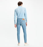 Afbeelding in Gallery-weergave laden, Jean slim 512™ Levi&#39;s® bleu clair pour homme I Georgespaul
