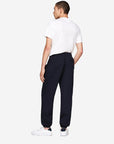 Pantalon de jogging Tommy Hilfiger marine | Georgespaul