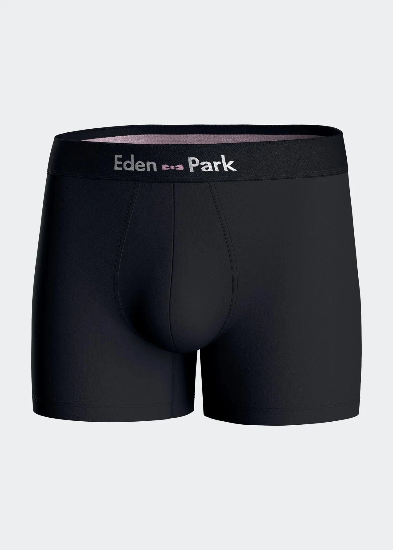 Lot de 2 boxers Eden Park marines | Georgespaul    