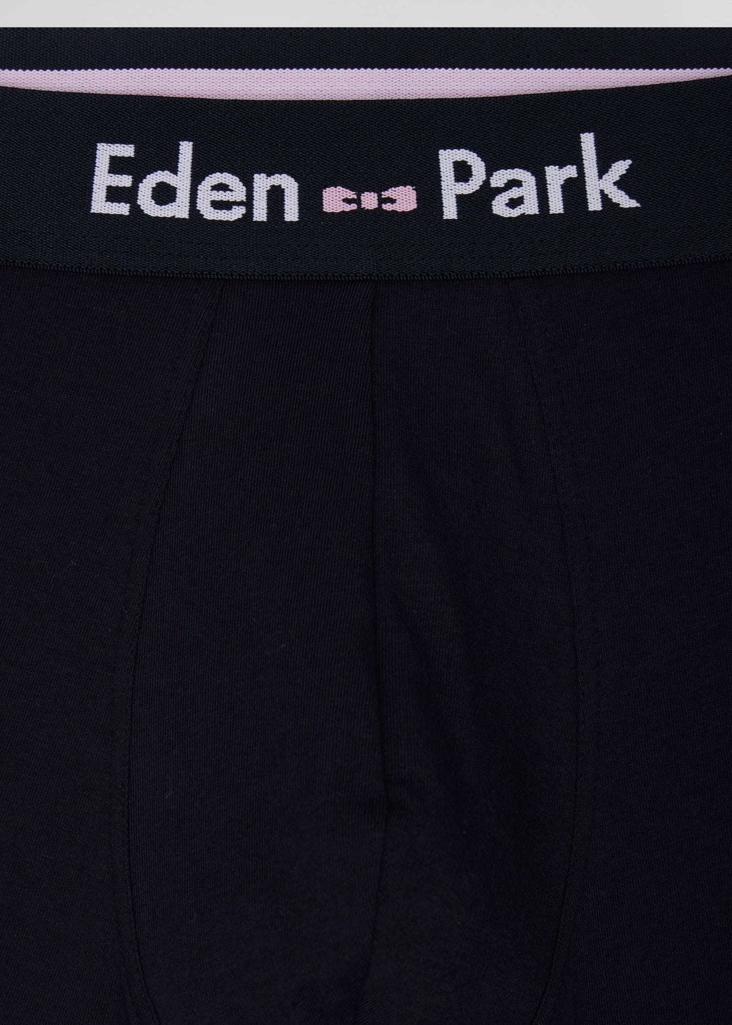 Lot de 2 boxers Eden Park marines | Georgespaul    