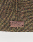 Casquette Barbour kaki