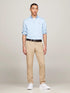 Pantalon chino Tommy Hilfiger beige - Georgespaul