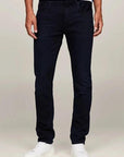 Jean Tommy Hilfiger marine stretch - Georgespaul