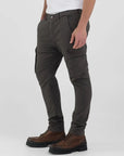 Pantalon cargo Replay gris pour homme | Georgespaul 