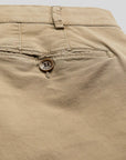 Pantalon chino Meyer beige | Georgespaul