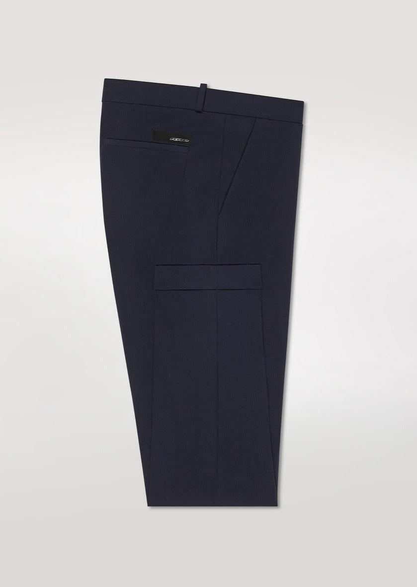 Pantalon chino RRD marine - Georgespaul