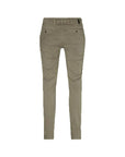 Pantalon chino Replay beige en coton - Georgespaul