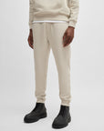 Pantalon de jogging BOSS beige | Georgespaul      