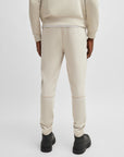 Pantalon de jogging BOSS beige | Georgespaul      