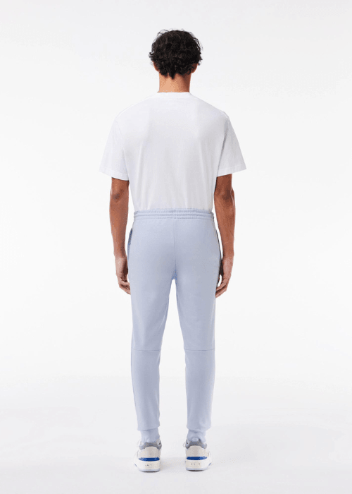 Pantalon de jogging Lacoste bleu - Georgespaul