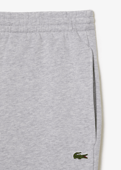 Pantalon de jogging Lacoste gris - Georgespaul