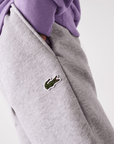 Pantalon de jogging Lacoste gris - Georgespaul