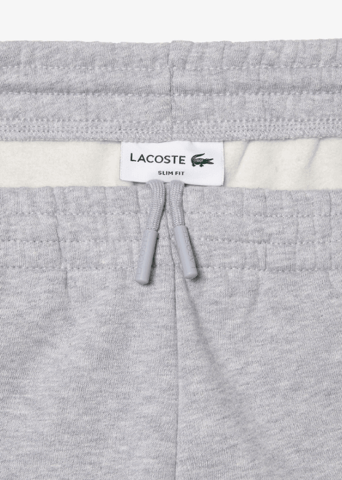 Pantalon de jogging Lacoste gris - Georgespaul