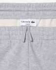 Pantalon de jogging Lacoste gris - Georgespaul