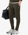 Pantalon de jogging Lacoste kaki | Georgespaul    