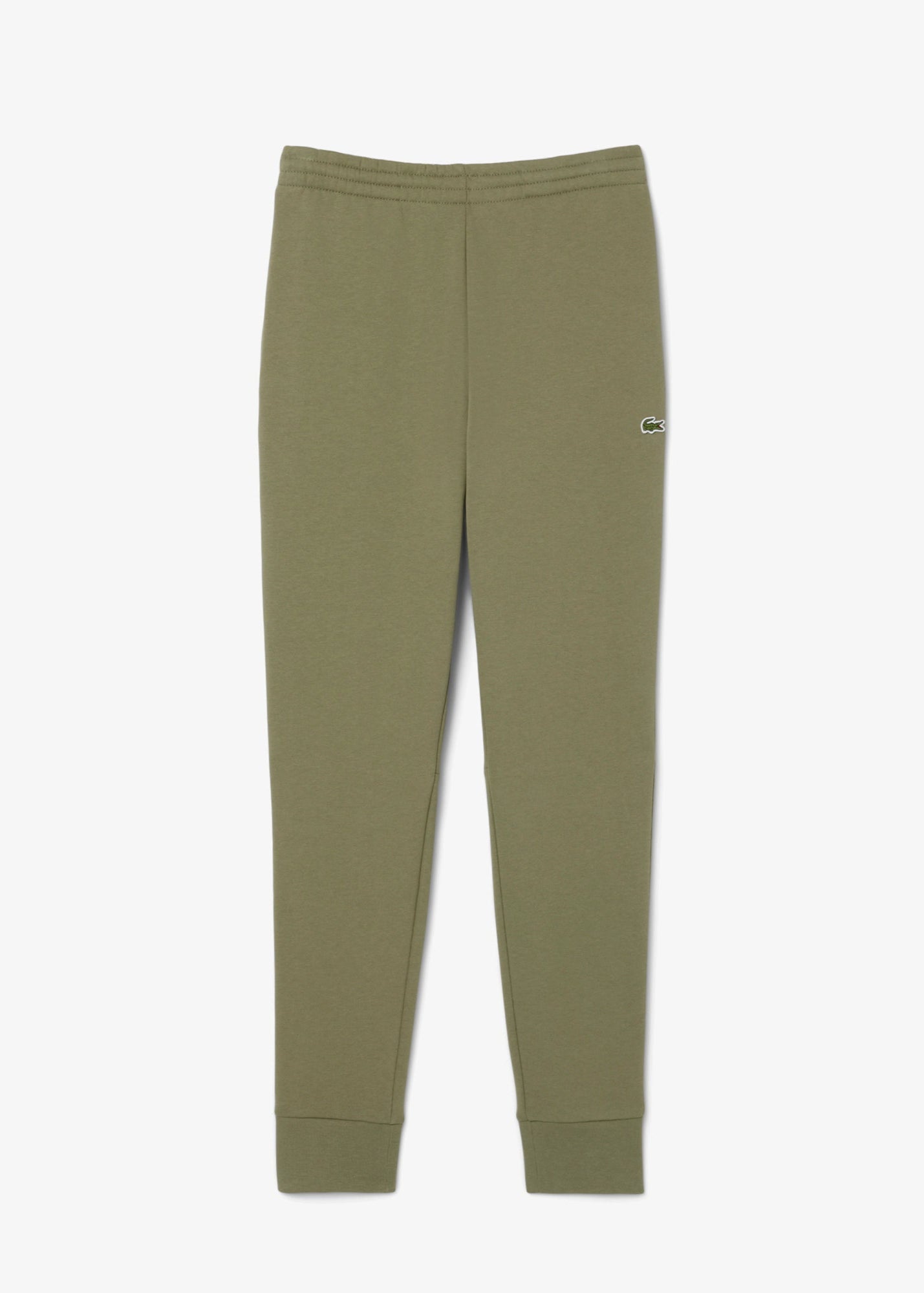 Pantalon de jogging Lacoste kaki pour homme | Georgespaul 