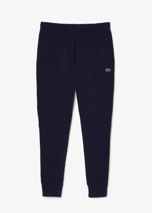 Pantalon de jogging Lacoste marine - Georgespaul