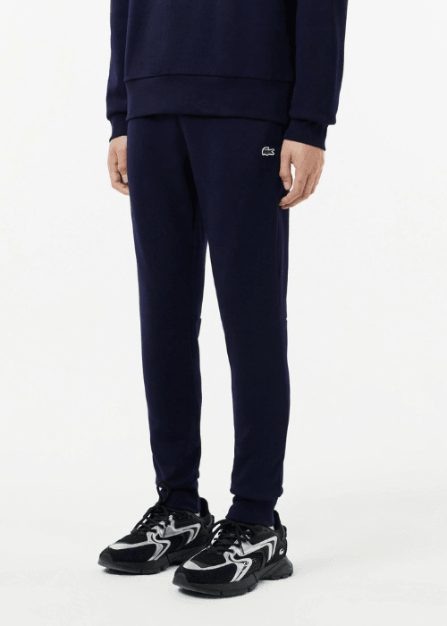 Pantalon de jogging Lacoste marine - Georgespaul