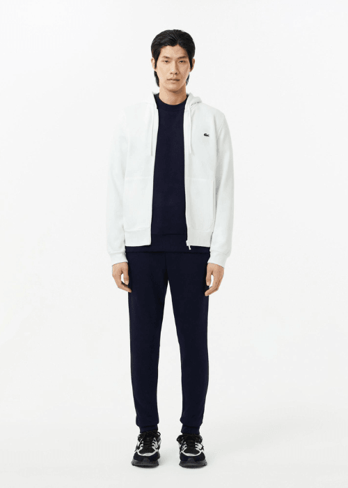 Pantalon de jogging Lacoste marine - Georgespaul