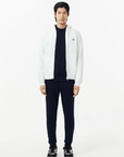 Pantalon de jogging Lacoste marine - Georgespaul