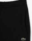 Pantalon de jogging Lacoste noir - Georgespaul