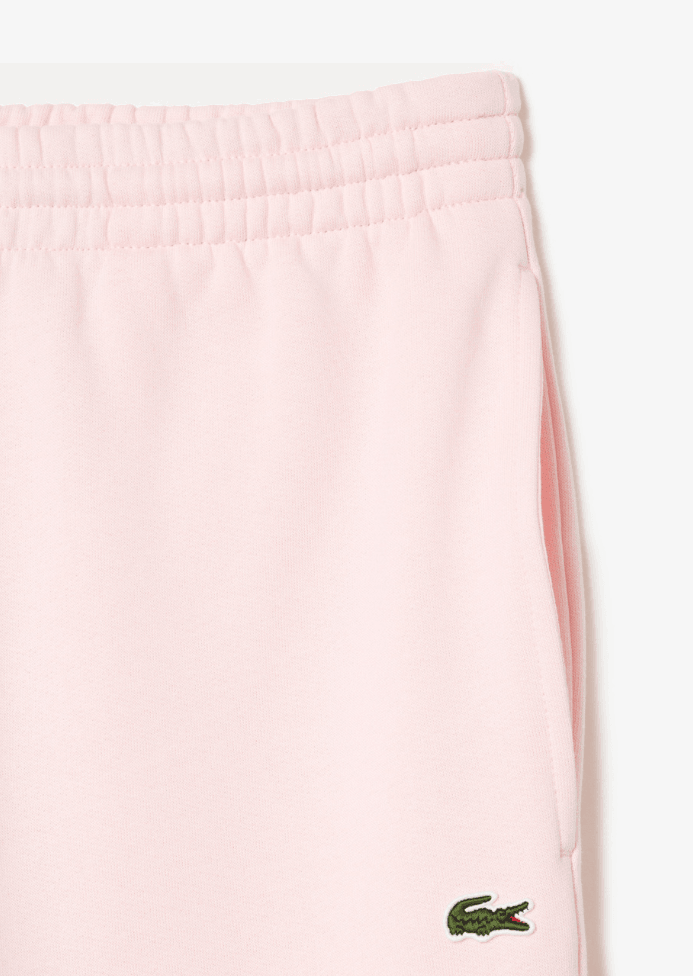 Pantalon de jogging Lacoste rose - Georgespaul