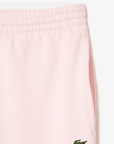 Pantalon de jogging Lacoste rose - Georgespaul