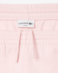 Pantalon de jogging Lacoste rose - Georgespaul