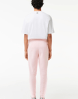 Pantalon de jogging Lacoste rose - Georgespaul