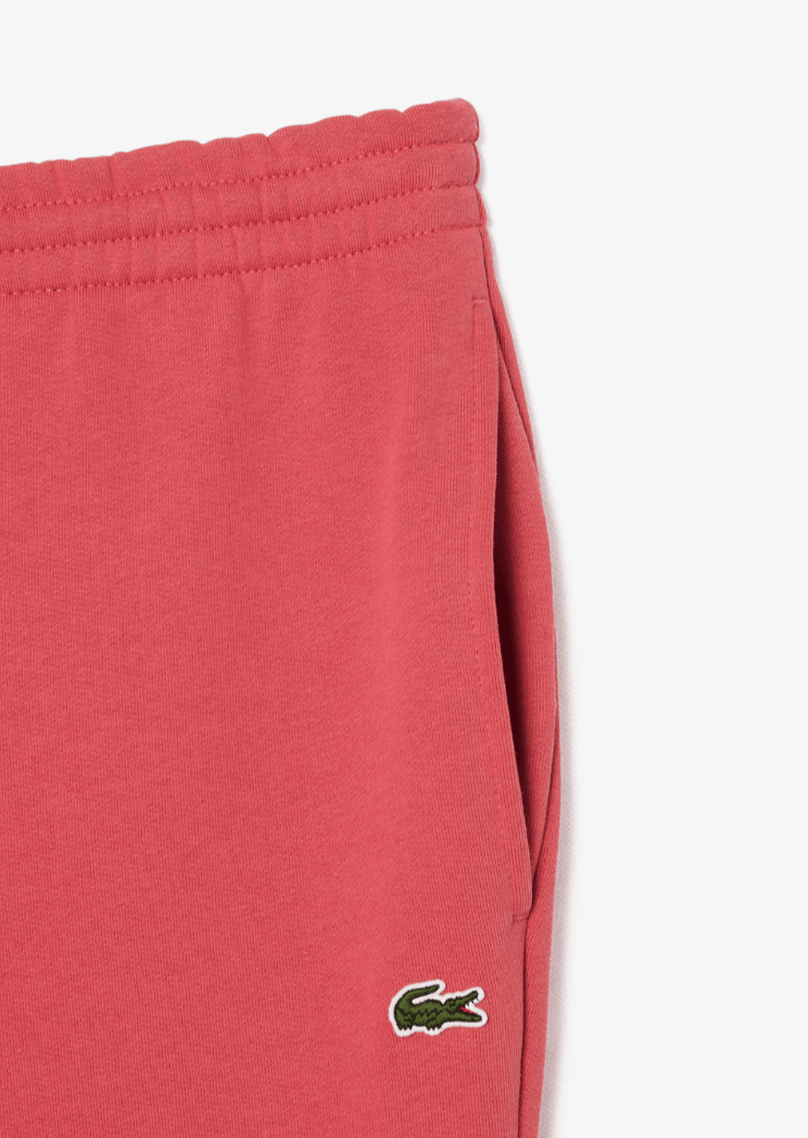 Pantalon de jogging Lacoste rouge - Georgespaul