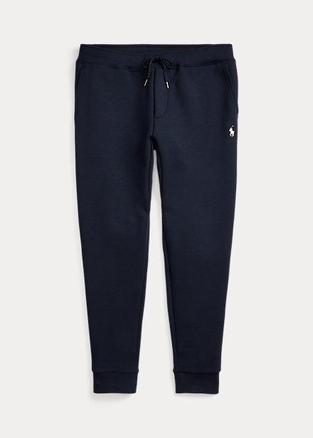 Pantalon de jogging Ralph Lauren marine - Georgespaul